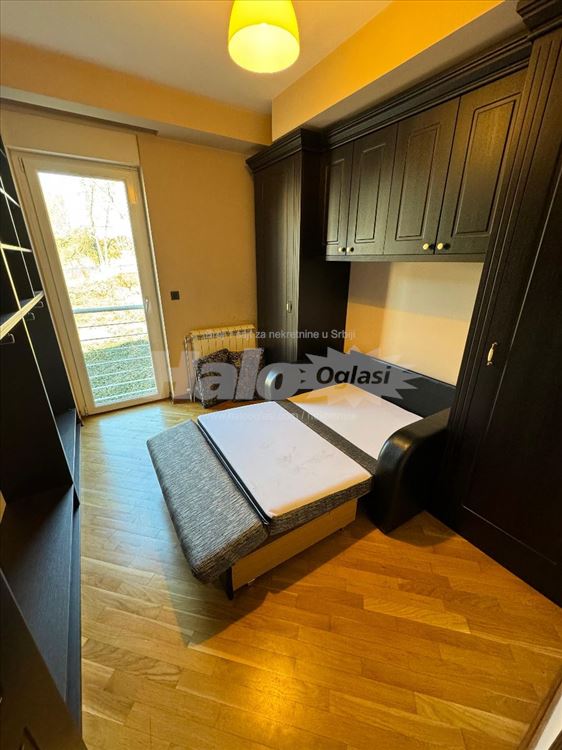 Dedinje Lux Opremljen 3.0 sa 2 garaze — 10