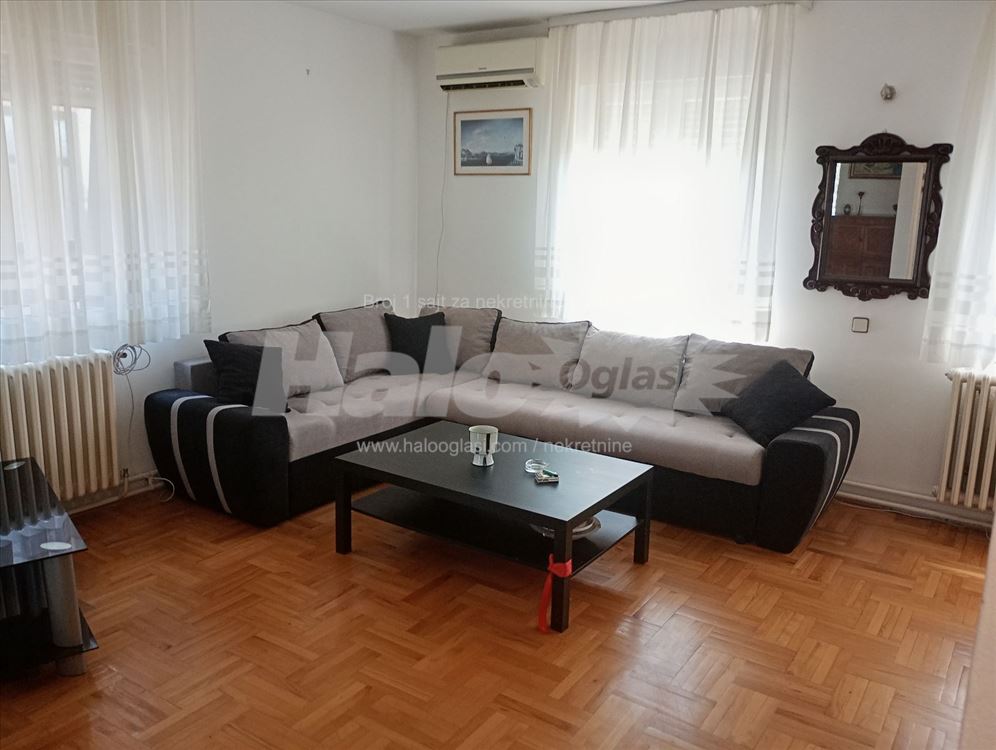 Dedinje odličan stan — 2