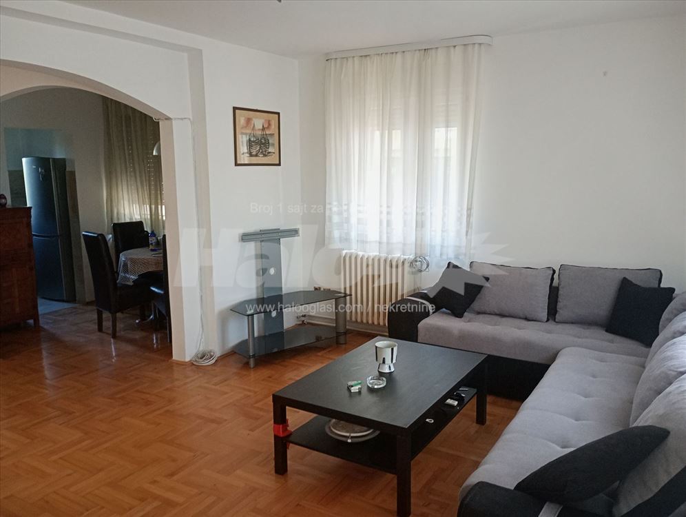 Dedinje odličan stan — 4