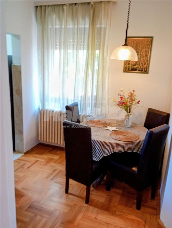 Dedinje odličan stan — 15