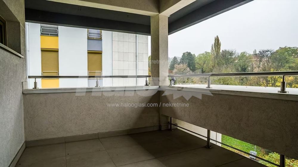 Dedinje poslovno-stambena vila, bez provizije — 3