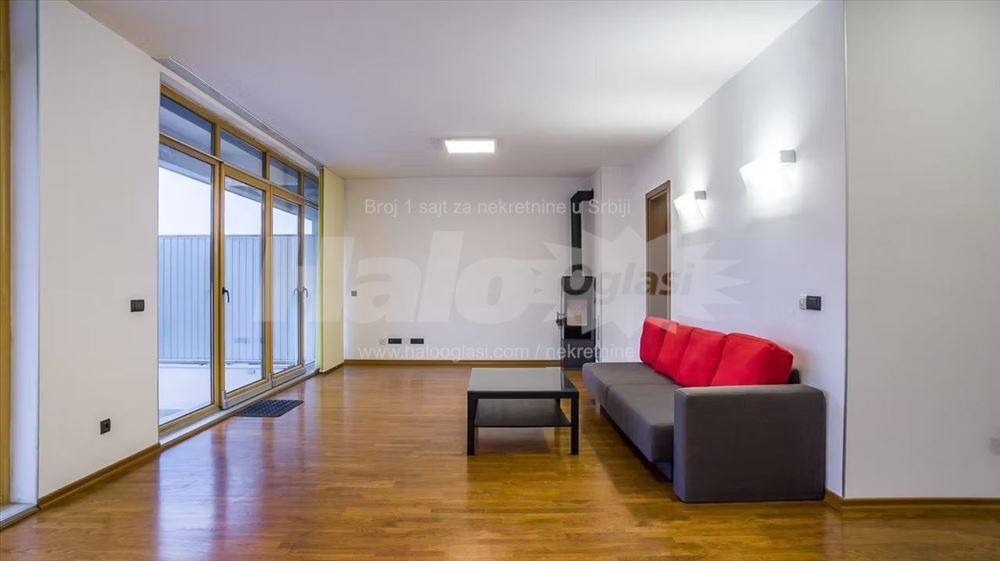 Dedinje poslovno-stambena vila, bez provizije — 5