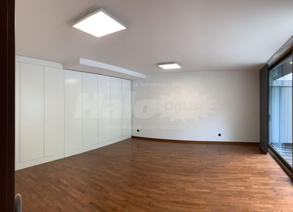 Dedinje poslovno-stambena vila, bez provizije — 8
