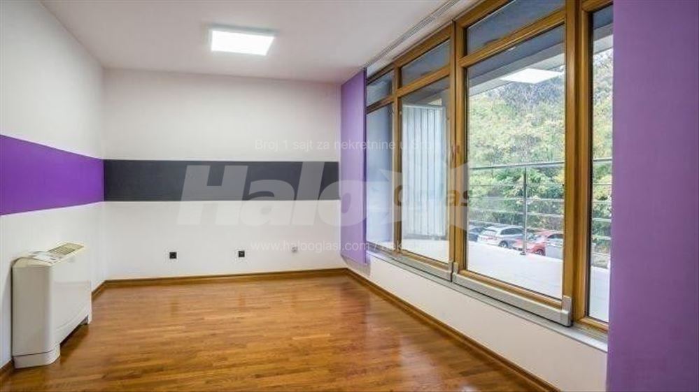 Dedinje poslovno-stambena vila, bez provizije — 10