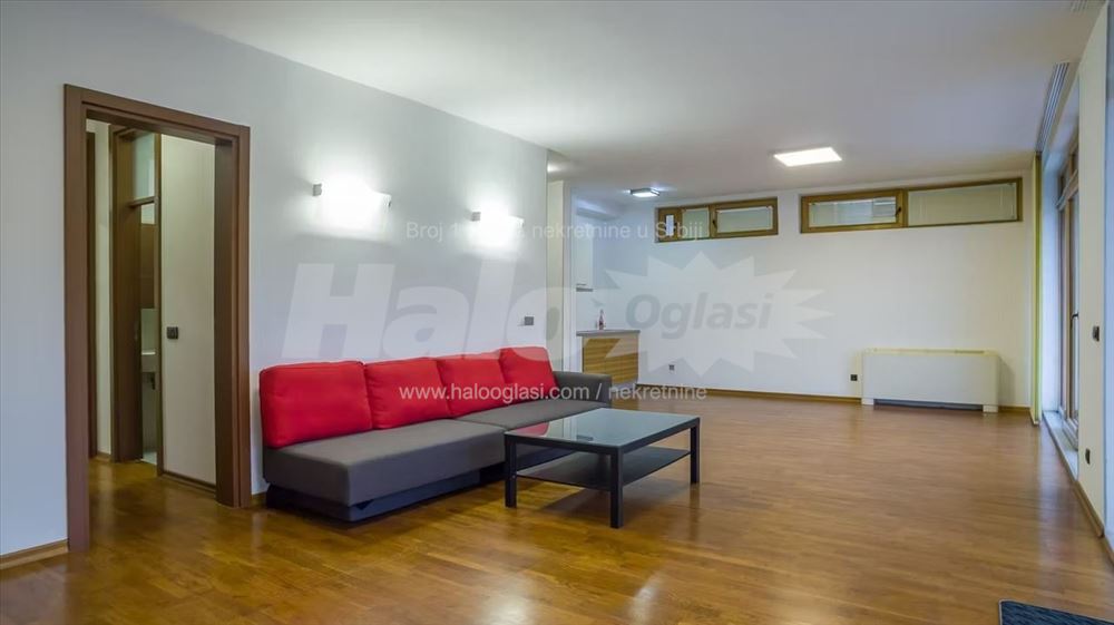 Dedinje poslovno-stambena vila, bez provizije — 11