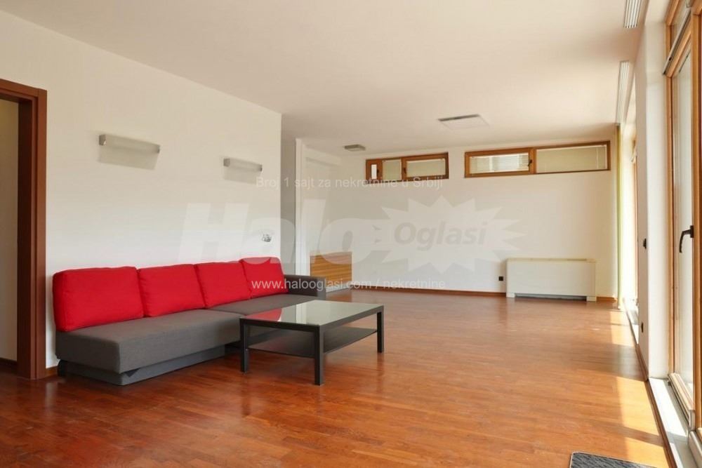 Dedinje poslovno-stambena vila, bez provizije — 12
