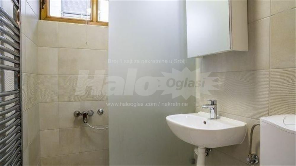 Dedinje poslovno-stambena vila, bez provizije — 14