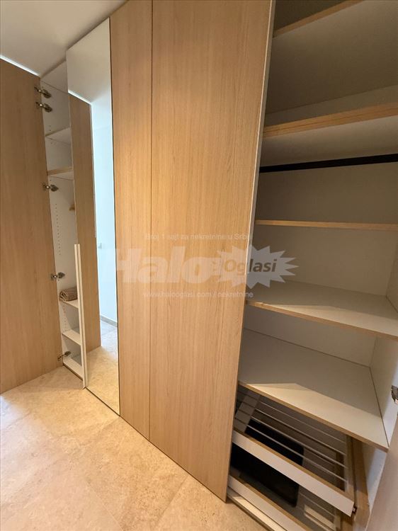 Dedinje/Prokop- potpuno renoviran stan — 10