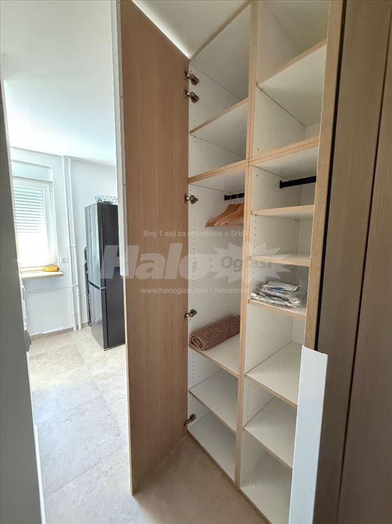 Dedinje/Prokop- potpuno renoviran stan — 11