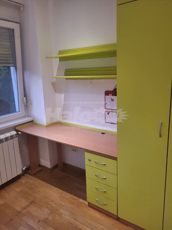 Dedinje / Renoviran 2.5 / namešten — 14