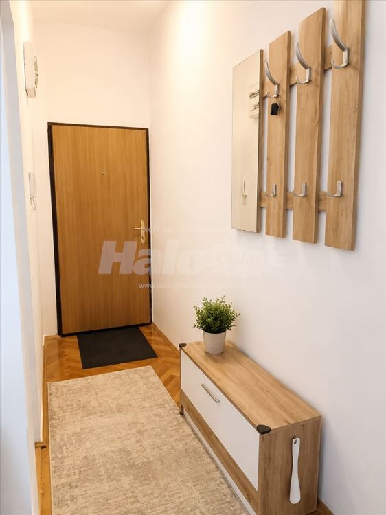 Dedinje | trosoban stan | 80 m² | parking — 3