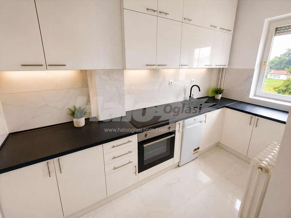 Dedinje | trosoban stan | 80 m² | parking — 4