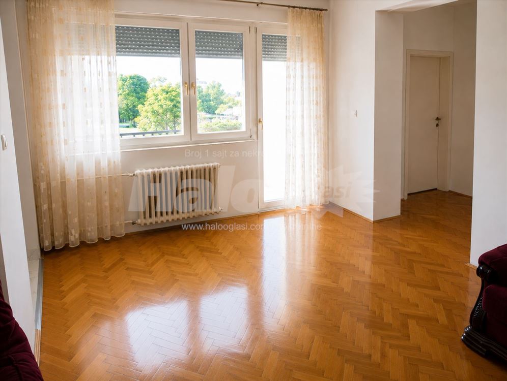 Dedinje | trosoban stan | 80 m² | parking — 5