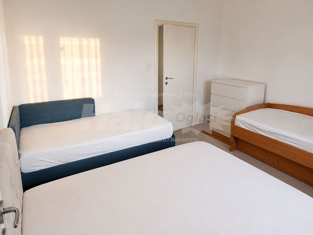 Dedinje | trosoban stan | 80 m² | parking — 7