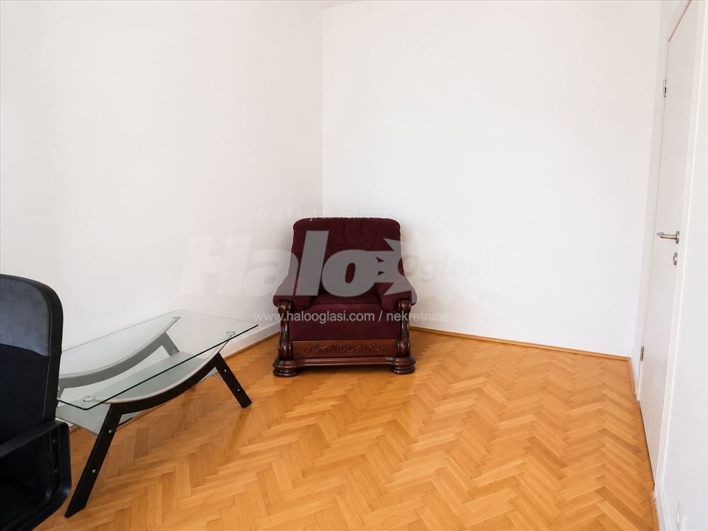Dedinje | trosoban stan | 80 m² | parking — 11