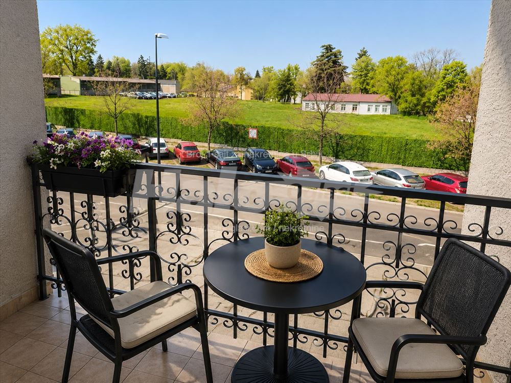 Dedinje | trosoban stan | 80 m² | parking — 13