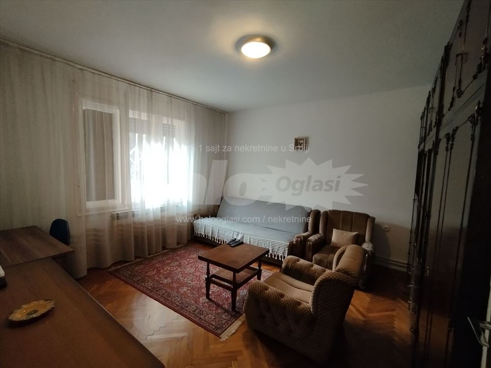 Dedinje,dvoiposoban,60m2,sa svim troskovima — 3