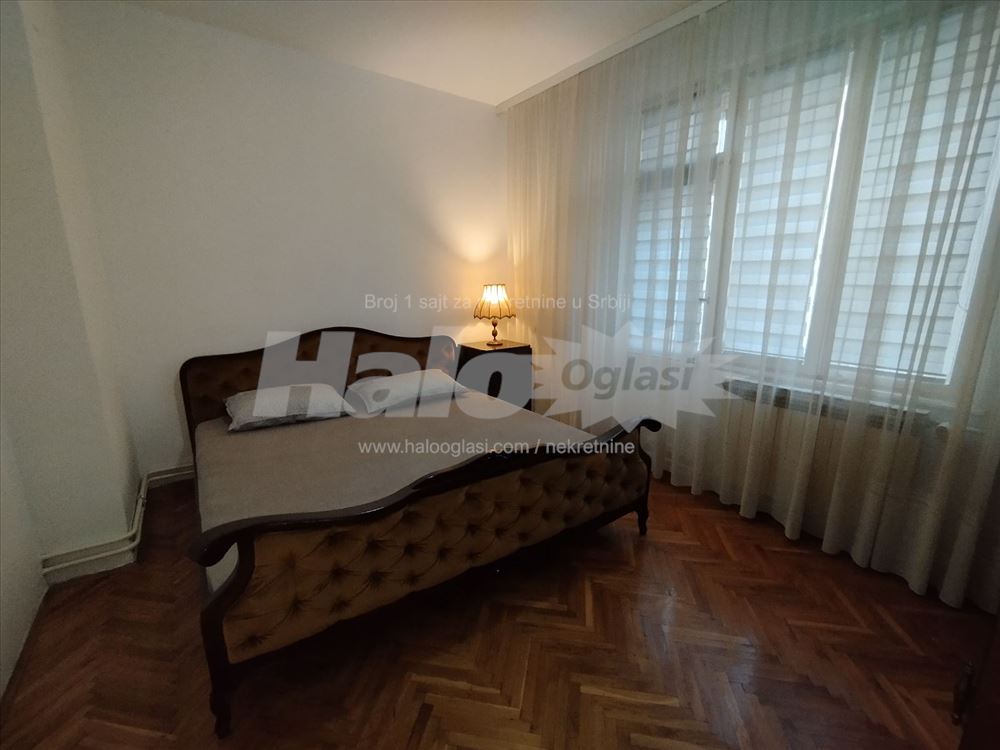 Dedinje,dvoiposoban,60m2,sa svim troskovima — 4