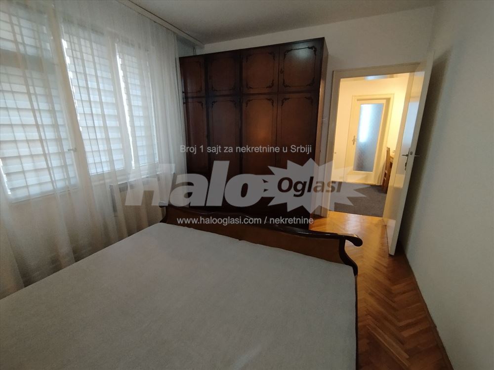 Dedinje,dvoiposoban,60m2,sa svim troskovima — 5