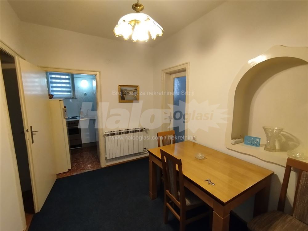 Dedinje,dvoiposoban,60m2,sa svim troskovima — 6
