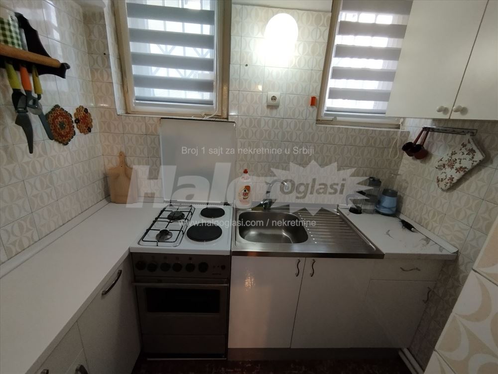 Dedinje,dvoiposoban,60m2,sa svim troskovima — 7