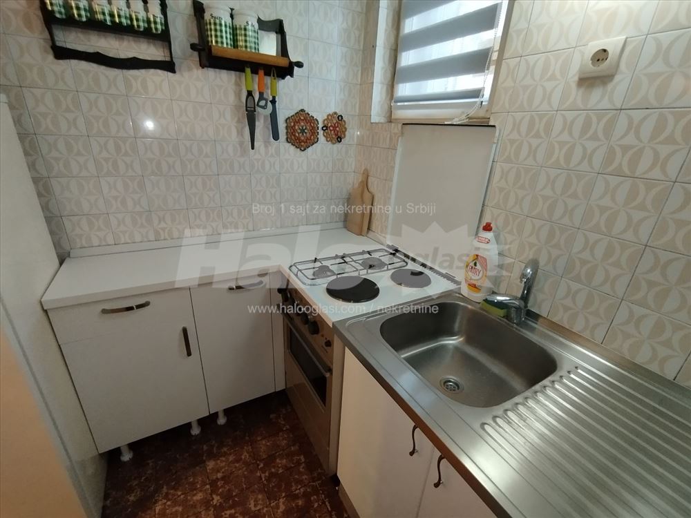 Dedinje,dvoiposoban,60m2,sa svim troskovima — 9