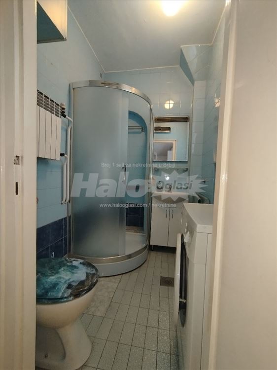 Dedinje,dvoiposoban,60m2,sa svim troskovima — 10