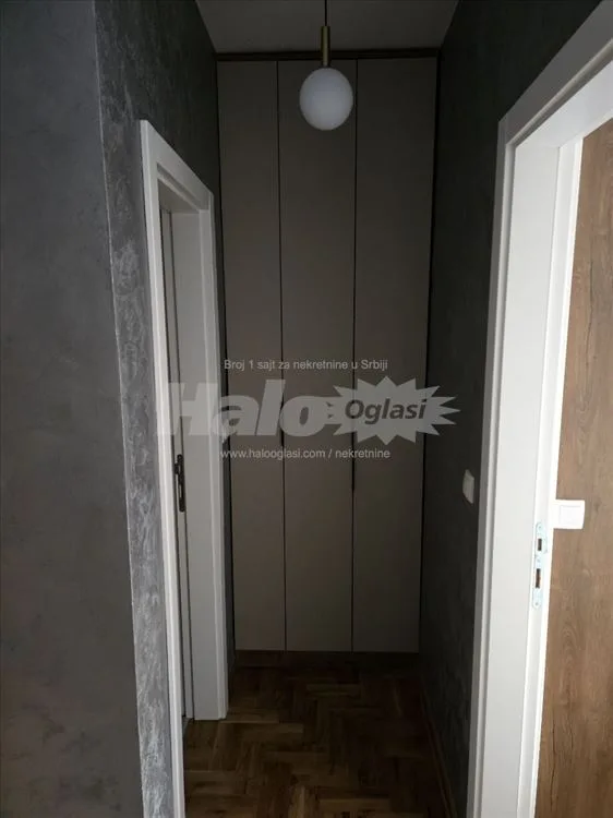 DELUX 2.0 stan Borča pored StopSop trznog centra — 9