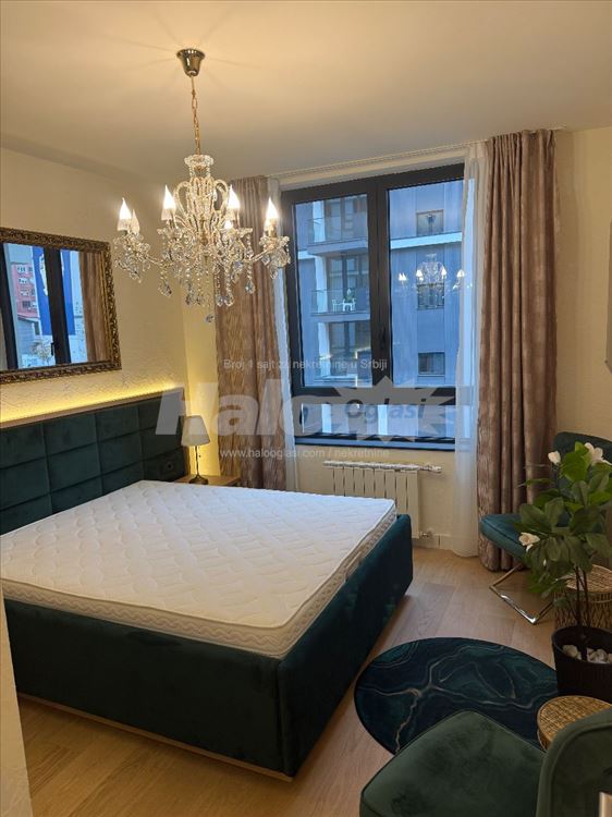 Deluxe Nov beograd na vodi — 15