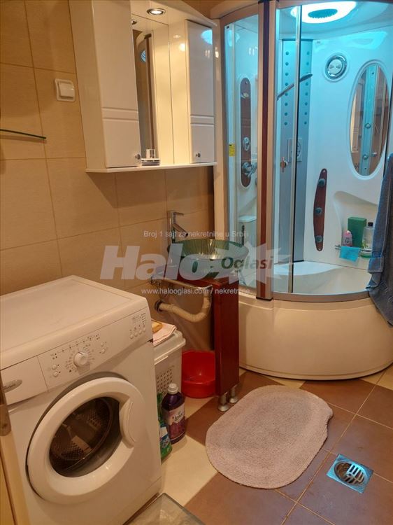 Denkova bašta 43m2+ terasa — 7