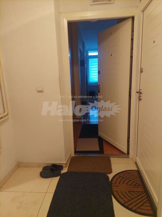 Denkova bašta 43m2+ terasa — 12