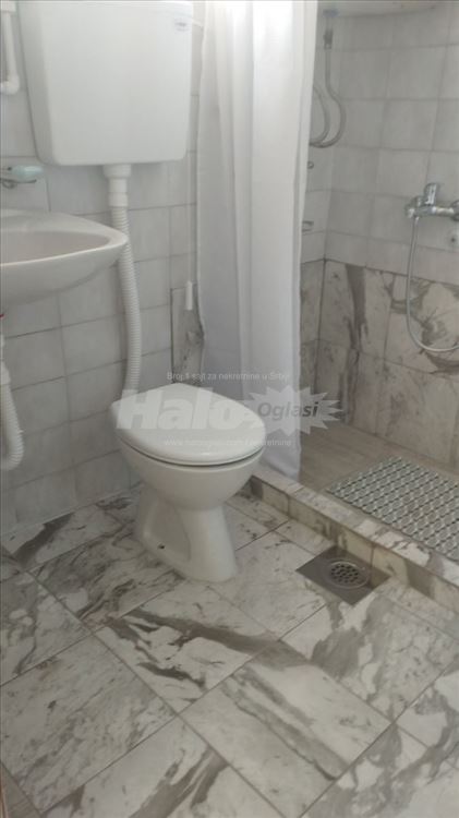 Deo kuce na Konjarniku — 9
