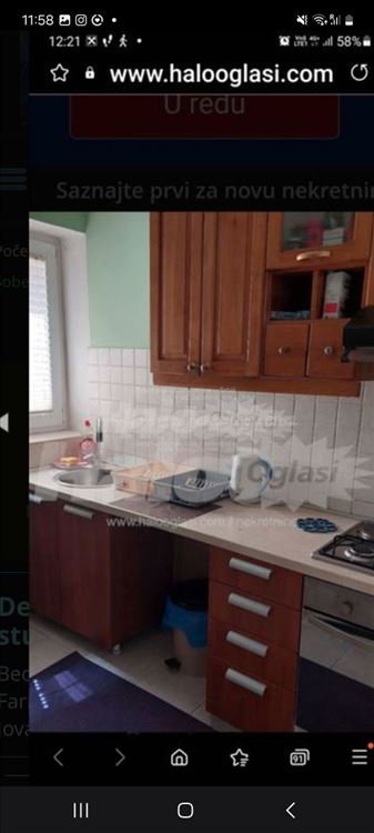 Deo stana za jednu studentkinju — 4