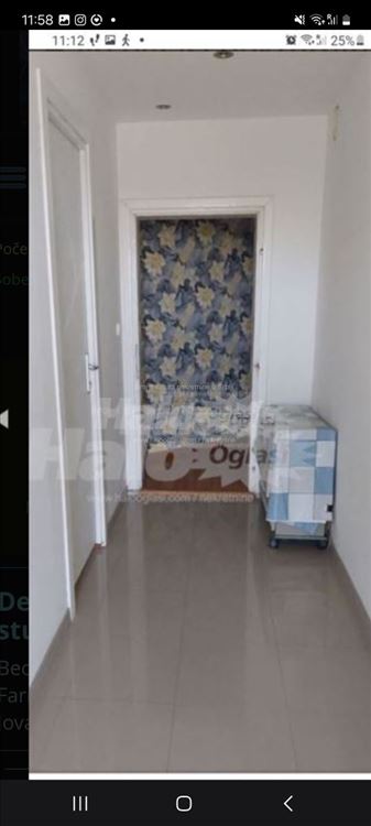 Deo stana za jednu studentkinju — 8