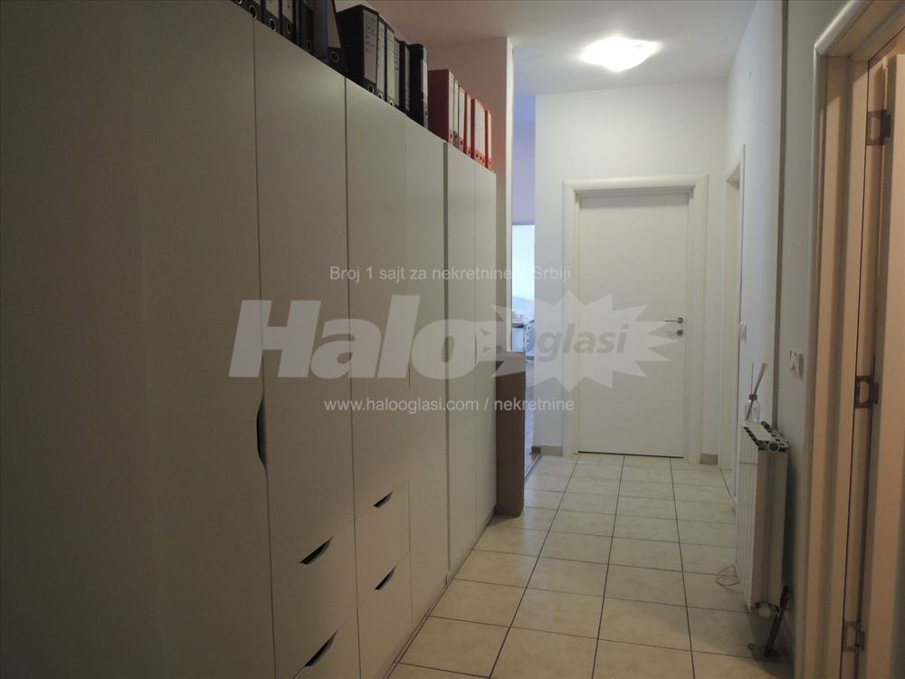 Despota Stefana 80m2 (Botanical garden/Ktitor) — 4