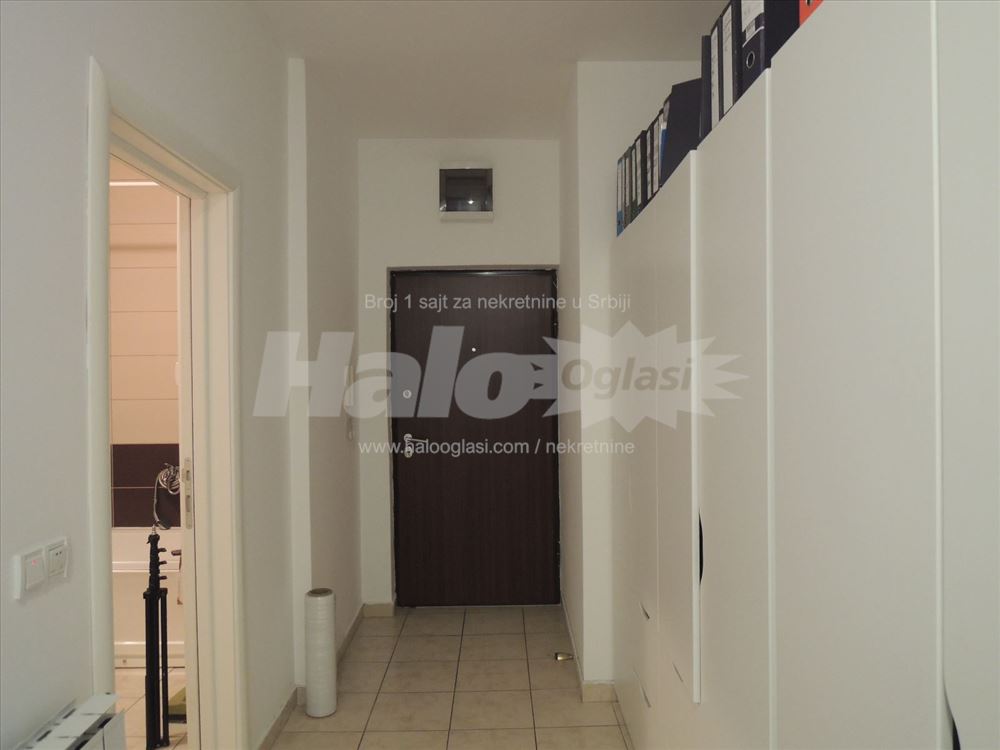 Despota Stefana 80m2 (Botanical garden/Ktitor) — 5