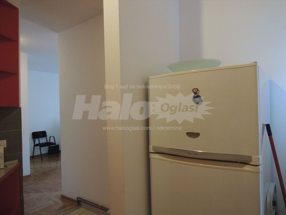 Despota Stefana 80m2 (Botanical garden/Ktitor) — 11