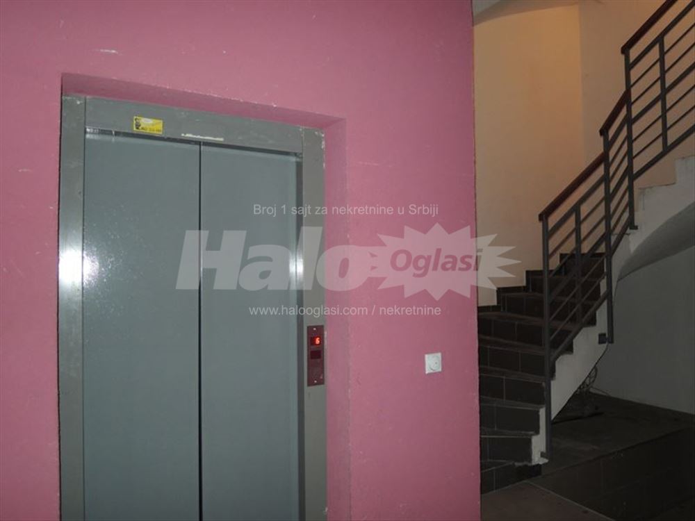 Despota Stefana 80m2 (Botanical garden/Ktitor) — 13