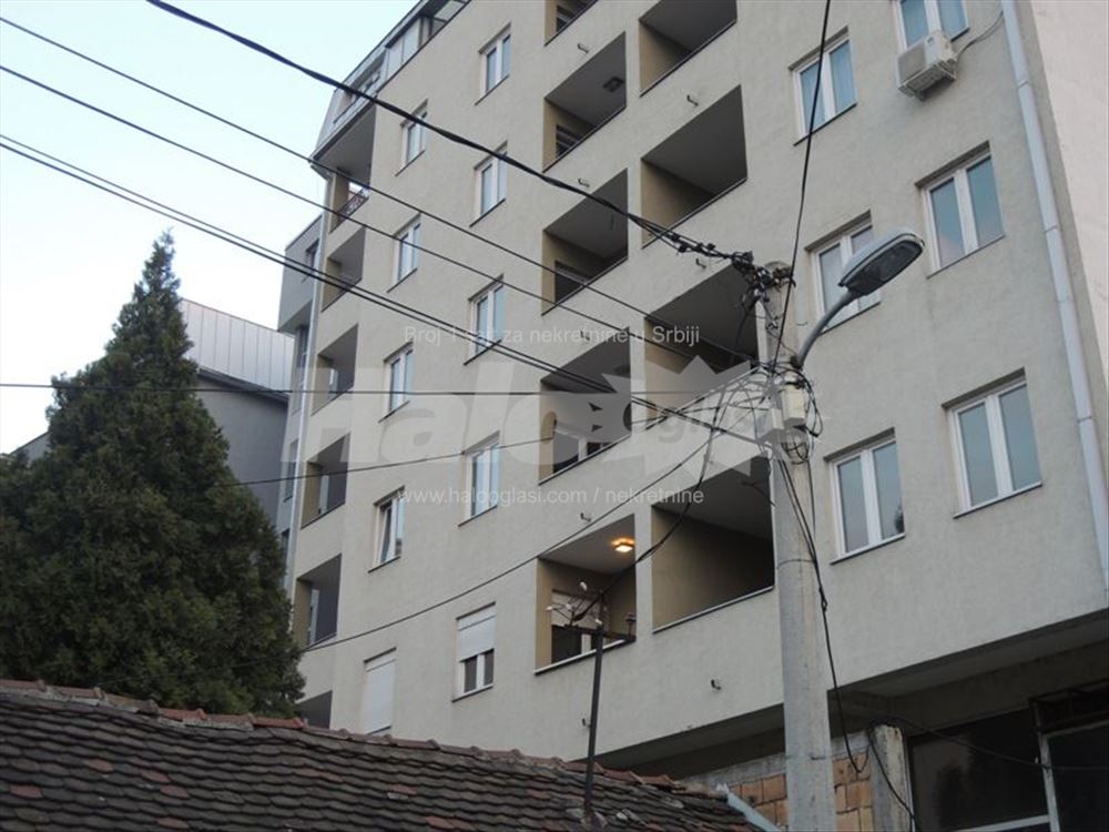 Despota Stefana 80m2 (Botanical garden/Ktitor) — 15