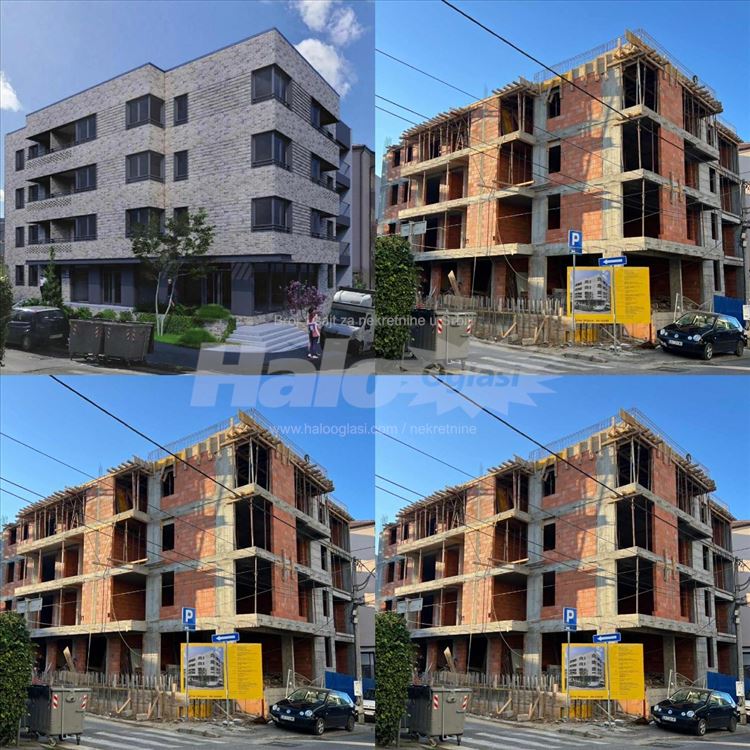 Direktna prodaja lux stana - bez provizije — 3