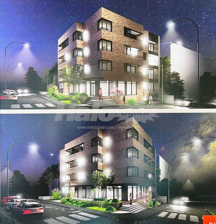 Direktna prodaja lux stana - bez provizije — 6