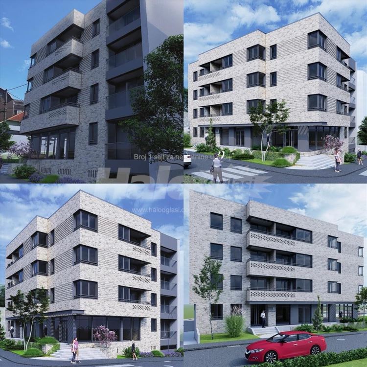 Direktna prodaja lux stana - bez provizije — 8