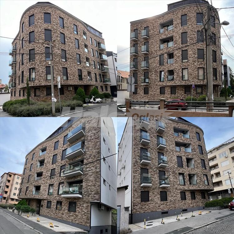 Direktna prodaja lux stana - bez provizije — 10