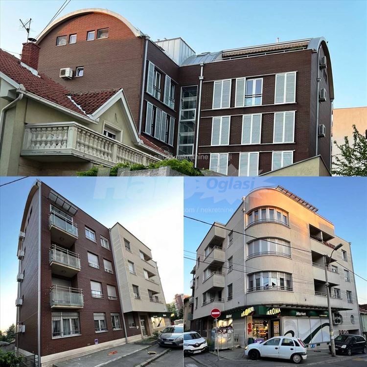 Direktna prodaja lux stana - bez provizije — 12