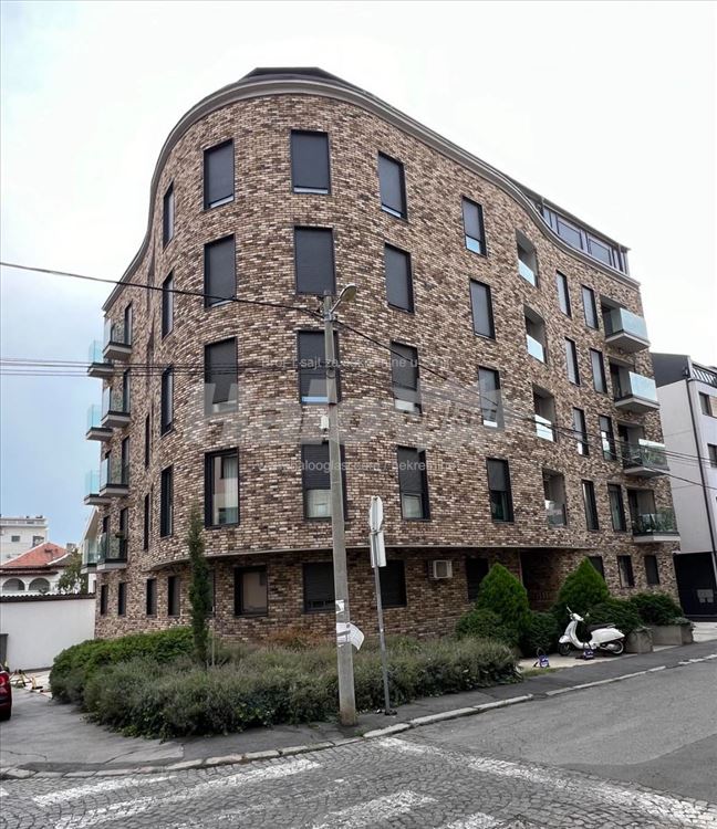 Direktna prodaja lux stana - bez provizije — 14