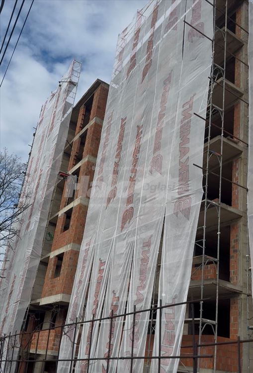 Direktna prodaja stana Mis Irbijeve br. 22 — 3