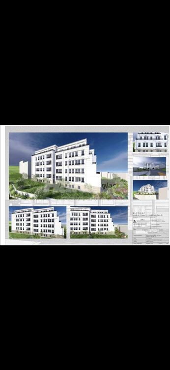 Direktna prodaja stana od investitora 26m2 — 3