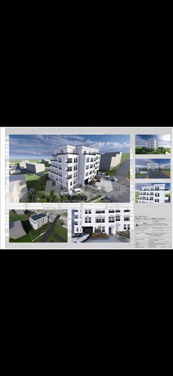 Direktna prodaja stana od investitora 26m2 — 6