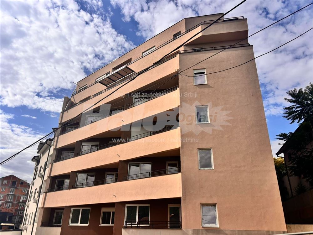 Direktno od investitora – kvalitetna novogradnja — 3