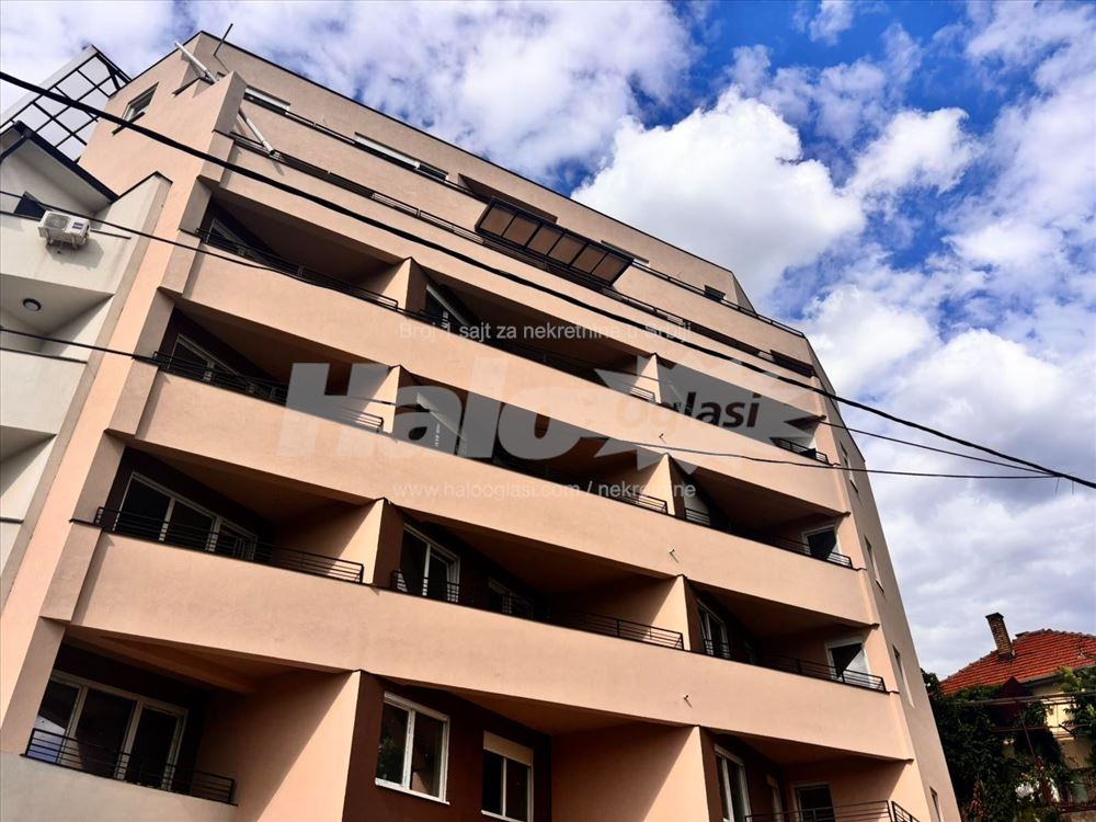 Direktno od investitora – kvalitetna novogradnja — 4